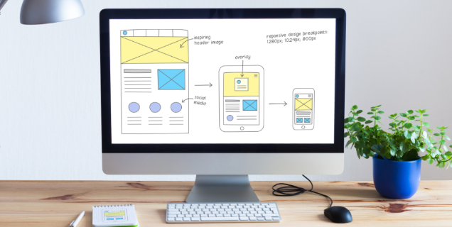 Web & Design – Paul Madden